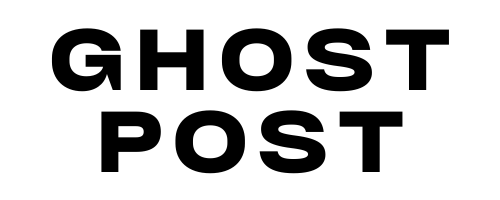 GhostPost